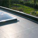 Firestone EPDM Flat Roofing